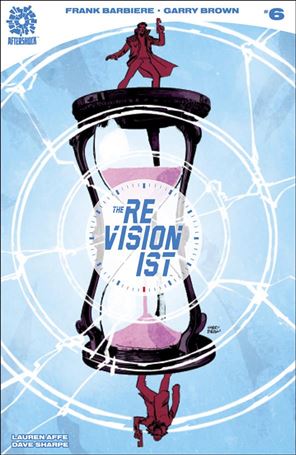 Revisionist Cover Image 2