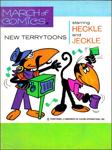March of Comics  issue 393