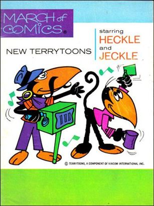 March of Comics  issue 393