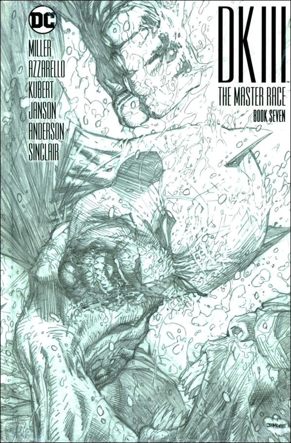 Dark Knight III: The Master Race Deluxe Edition issue 7
