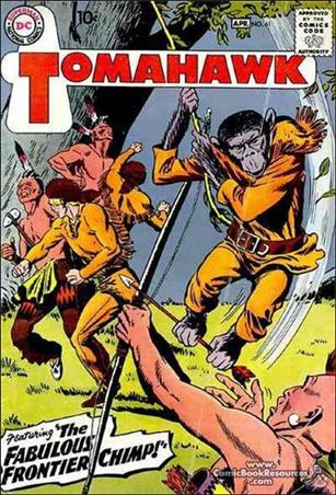 Tomahawk issue 61