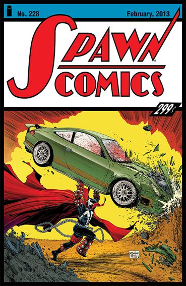 Spawn issue 228