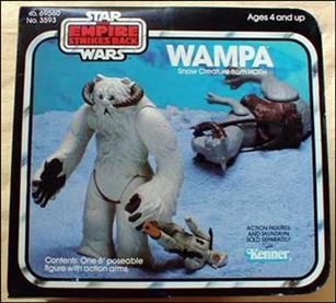 Star Wars: Creatures Cover Image 1
