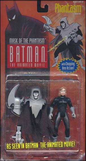 Batman: Mask of the Phantasm  figure 7 Phantasm