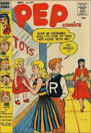 Pep issue 117