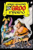 Groo the Wanderer issue 9 The Groo Inferno