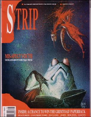 Strip issue 17