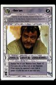 Star Wars: Premiere Unlimited (Base Set) card 190 Owen Lars
