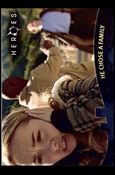 Heroes (Base Set) card 59 He Chose A Family