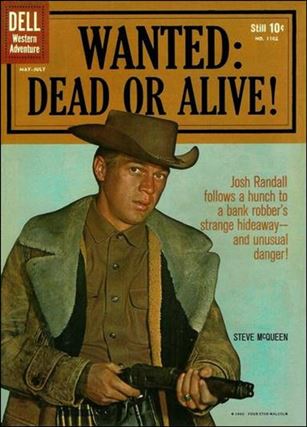 Four Color (1942) issue 1102