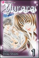 Yurara issue 1