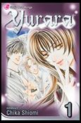 Yurara Cover Image 1
