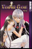 Vampire Game issue 9