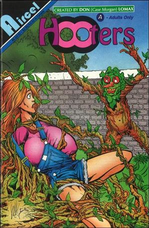 Hooters issue 5