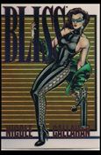 WildStorm: Set 1 (Base Set) card 97 Bliss