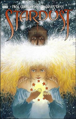 Neil Gaiman and Charles Vess' Stardust Cover Image 2