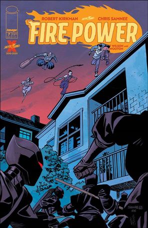Fire Power issue 7