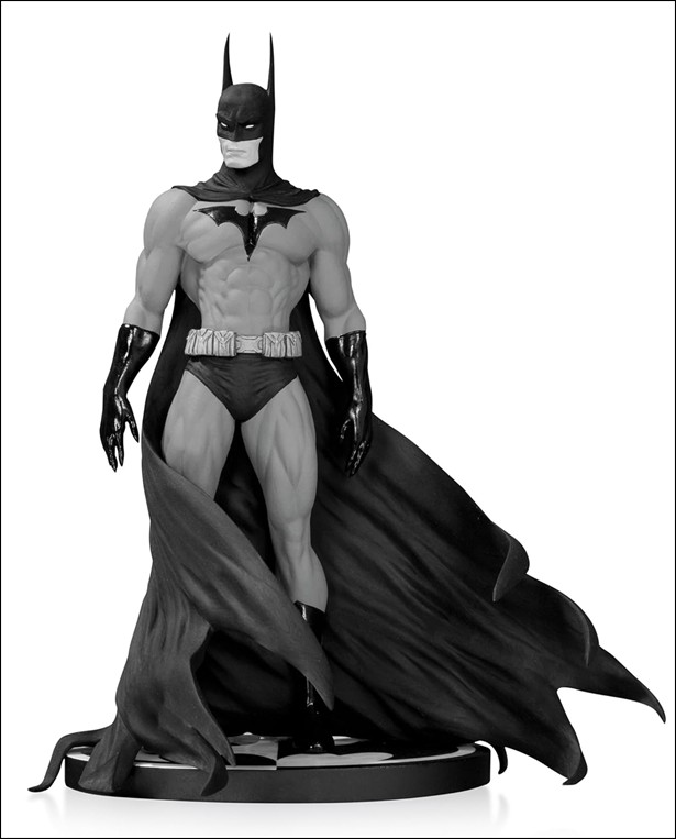 Batman: Black and White  item 59 Michael Turner 1/5200