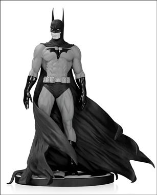 Batman: Black and White  item 59 Michael Turner 1/5200