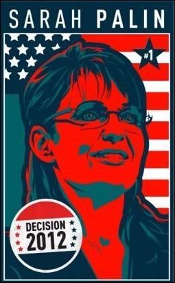 Decision 2012: Sarah Palin issue 1