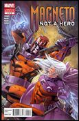 Magneto: Not a Hero issue 4