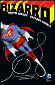 Bizarro Cover Image 1