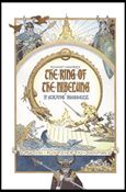 Ring of the Nibelung  Cover Image 1
