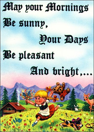 Gruesome Greeting Cards (Base Set) card 27