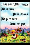 Gruesome Greeting Cards (Base Set) card 27