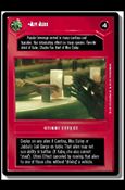 Star Wars: Premiere Limited (Base Set) card 66 Juri Juice