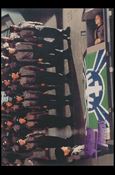 Starship Troopers: Series 1 (Base Set) card 39 Dizzy's Funeral