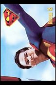 Lois and Clark: The New Adventures of Superman (Base Set) card 53 Bureau 39