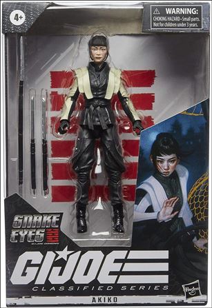G.I. Joe: Classified Series (6