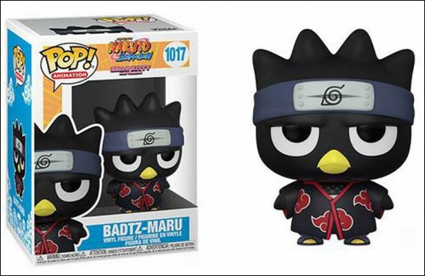 POP! Animation figure 1017 Badtz-Maru