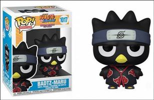 POP! Animation figure 1017 Badtz-Maru
