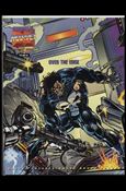 Mega Marvel Cover Image 1