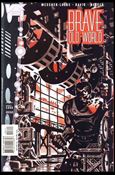 Brave Old World issue 3