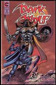 Dark Wolf (1988) issue 3