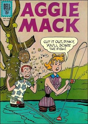 Four Color (1942) issue 1335