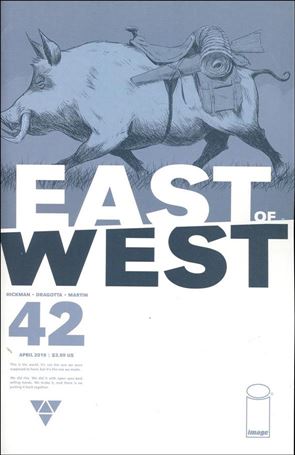 East of West issue 42