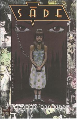 Sade (1996) issue 2