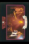 Mega Metal (Base Set) card 11 Jon Bon Jovi 4