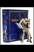 Robotech Masterpiece Collection (Super Veritech Armor) (Series 1) Cover Image 1