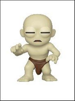 Fantastic Four Mystery Minis figure 12 Terrax  1:24