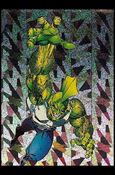 Savage Dragon (Prism Subset) Cover Image 2