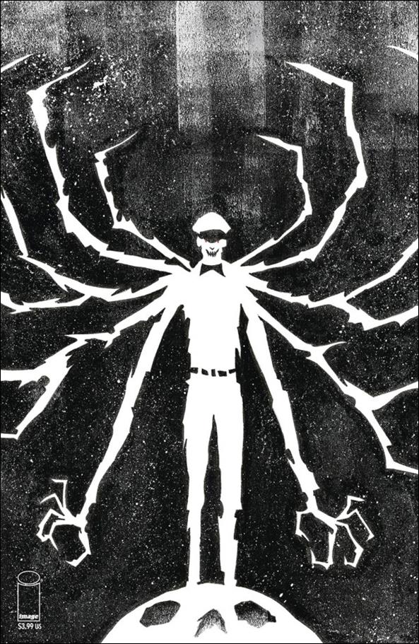 Ice Cream Man issue 39-B Jeffrey Alan Love Cover