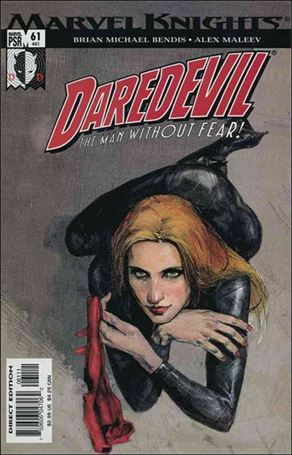 Daredevil (1998) issue 61