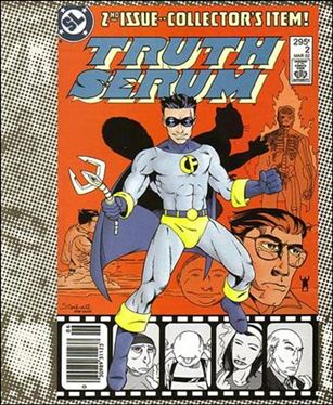 Truth Serum issue 2