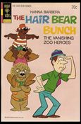 Hair Bear Bunch Cover Image 2