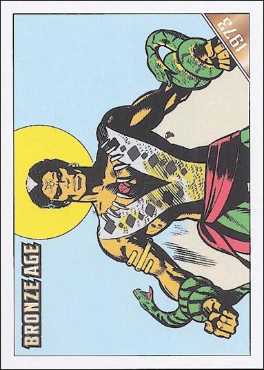 Marvel Bronze Age (Base Set) card 24 1973